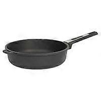 Induction frying pan 24 cm / 7.5 cm high 1 unit