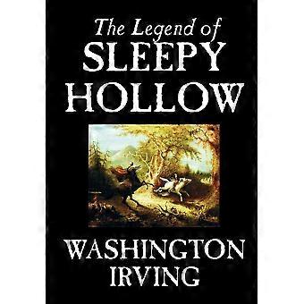 Legend of sleepy hollow