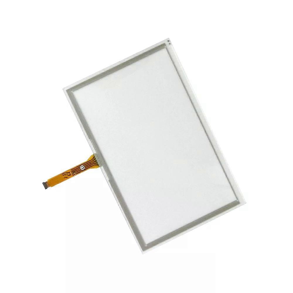 Touch Panel/Digitize