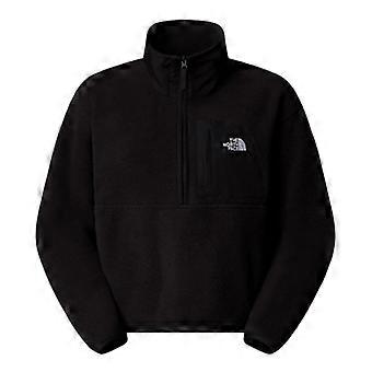 The North Face Womens/Ladies Yumiori Fleece Half Zip Jacket