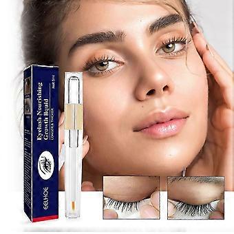 Mascara, Rímel Natural Hidratante Preto Volumizante