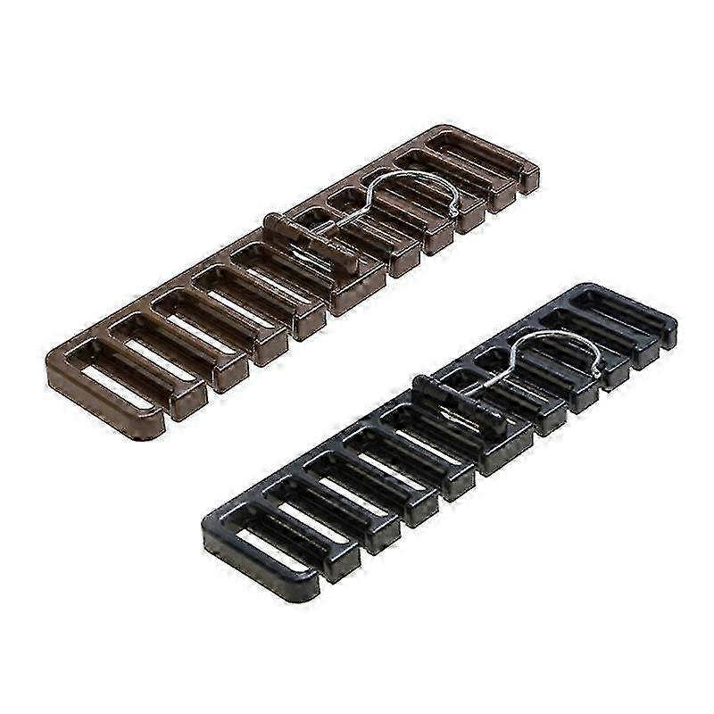 2pcs Belt Holder