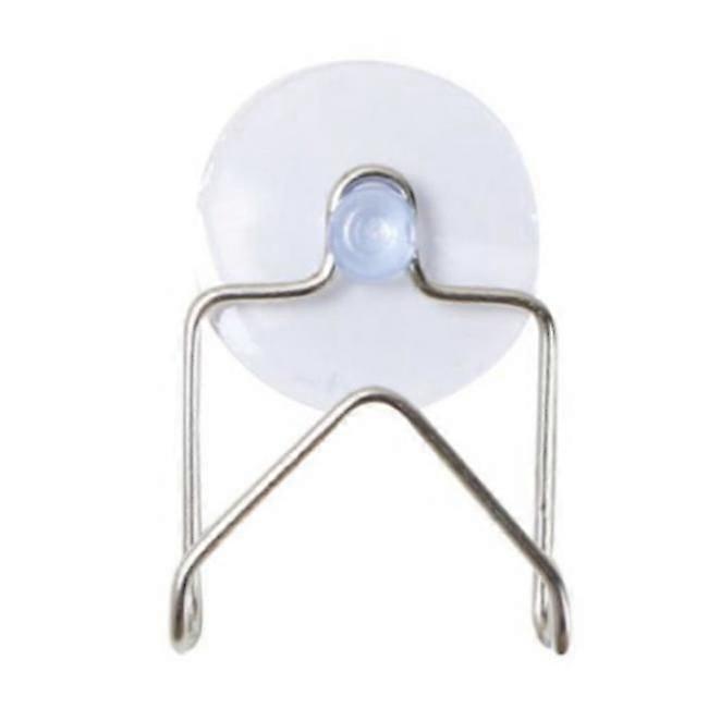 Oppvasksvampholder - Holder for oppvaskmiddel sølv