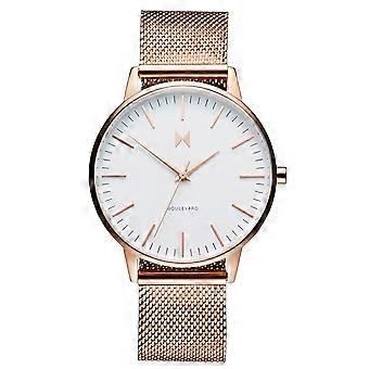 MVMT Boulevard Malibu Women's Watch Watch Stainglass stainless steel MB01-RGWM