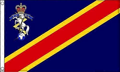 REME FLAG HGD002