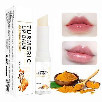 Esfoliante Labial - Gel Esfoliante Suave para Hidratação e Textura Macia e Suave