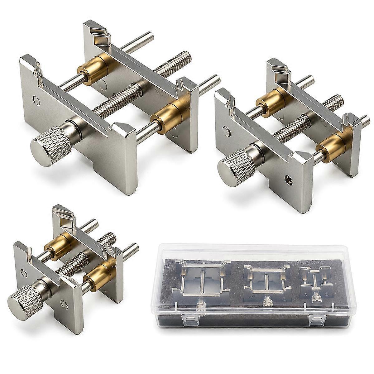 Multifunctional Watch Repair Tool Movement Holder