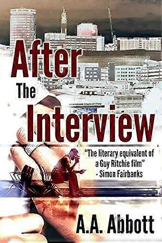 After the interview