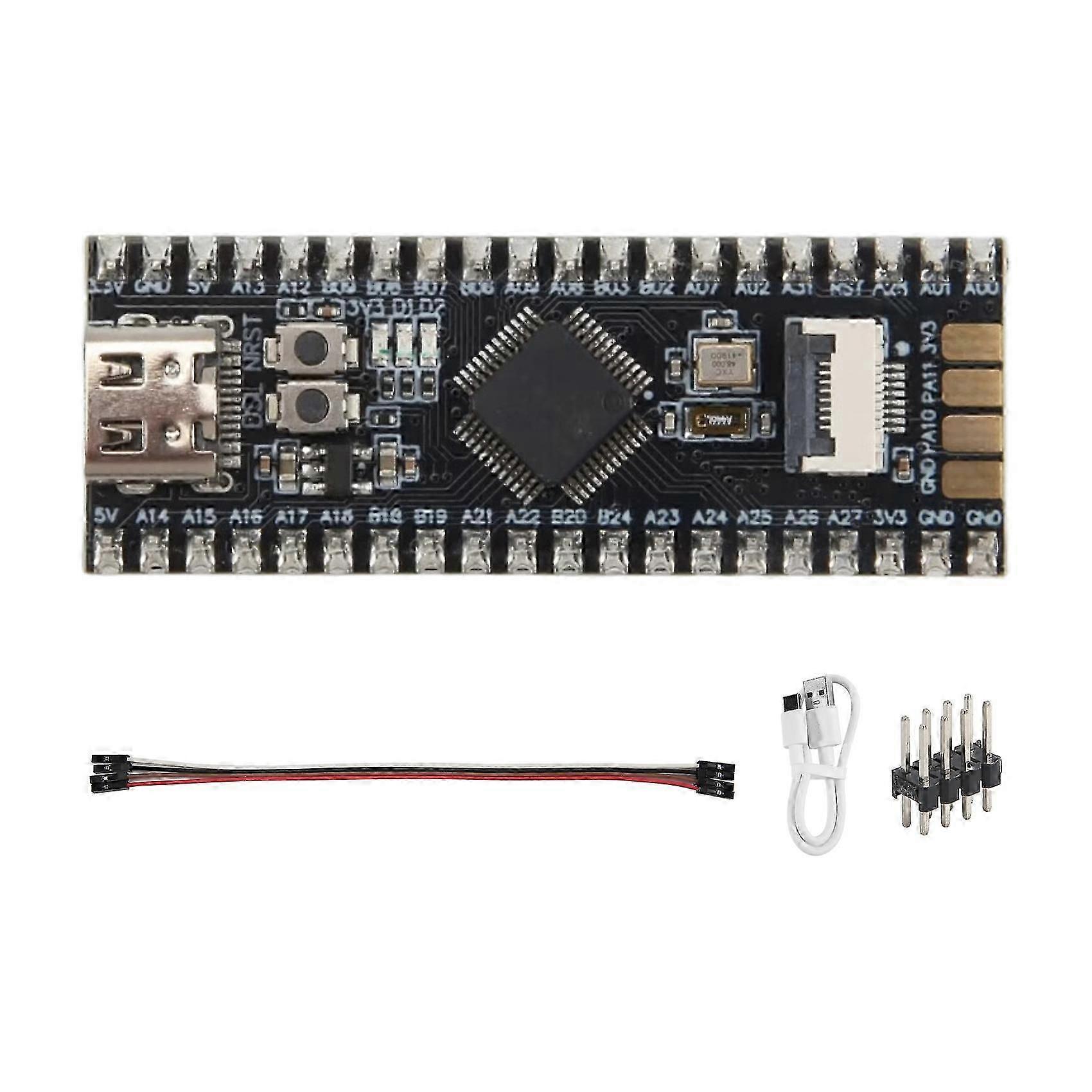 MSPM0G3507 Board Embedded System Development Core Module