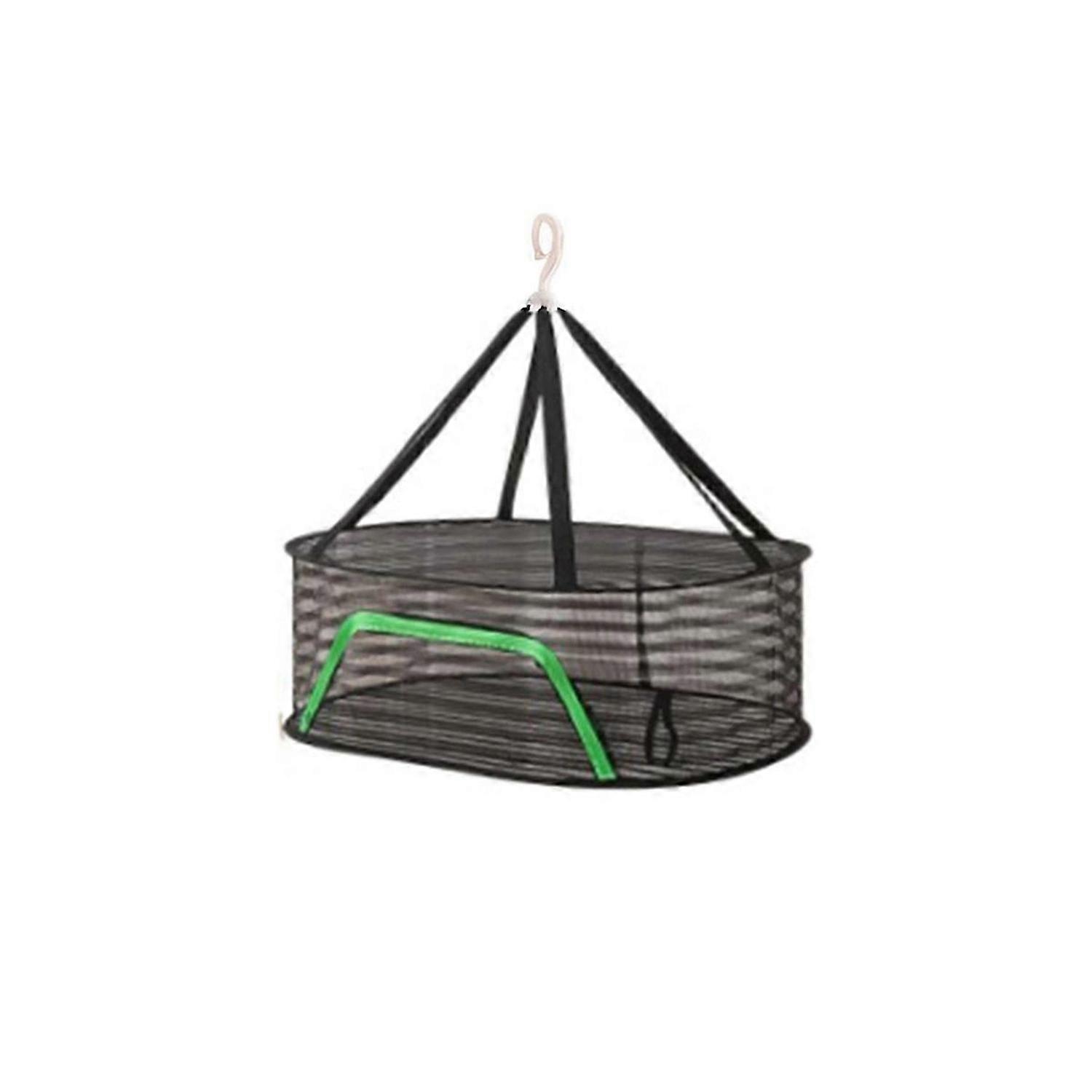 Fish Drying Net, Hangable Drying Net, Drying Rack Net Dryer, A
