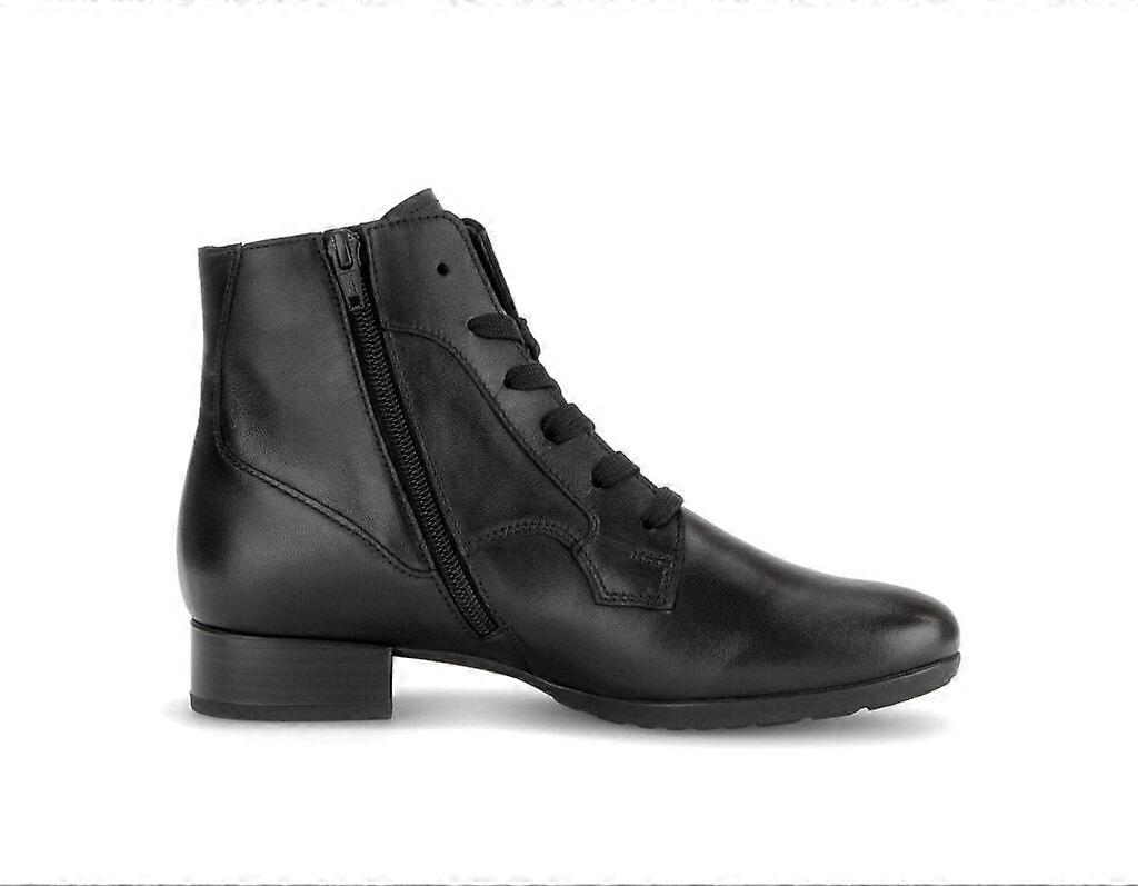 Gabor 8031.04.001 - women's boot - extra wide