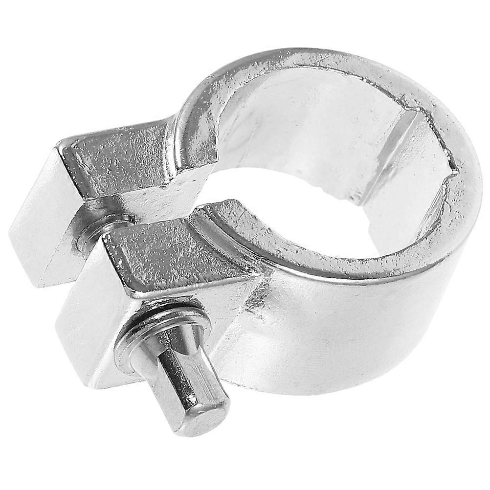 Drum Clamp Drum Stand Memory Lock Cowbell Bracket Clamp Drum Memory Lock Replacement