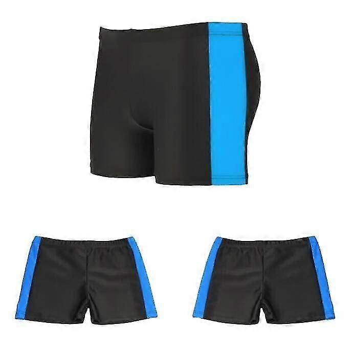 2pcs Children's Swim Trunks