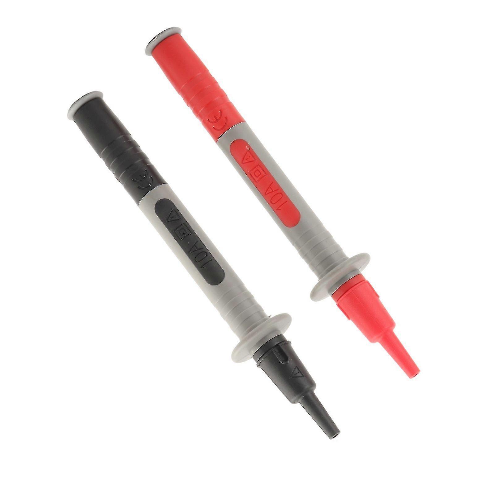 J.30013A High-Temp Multimeter Test Probe Needle Set Compatible Industrial Instruments