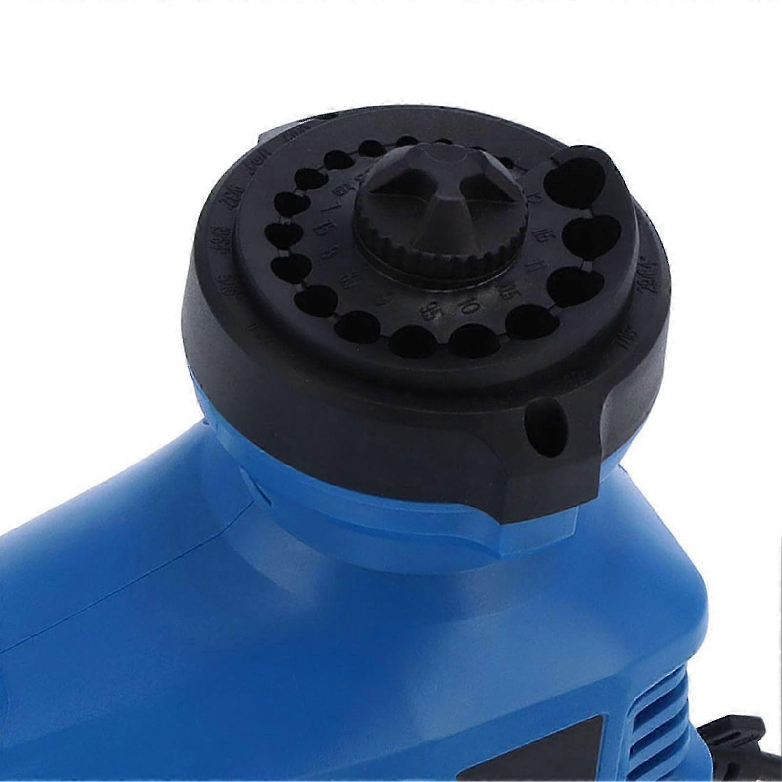 Drill Bit Sharpener Grinder Electric Power Machine Tool compatible with 312mm Twist Bits