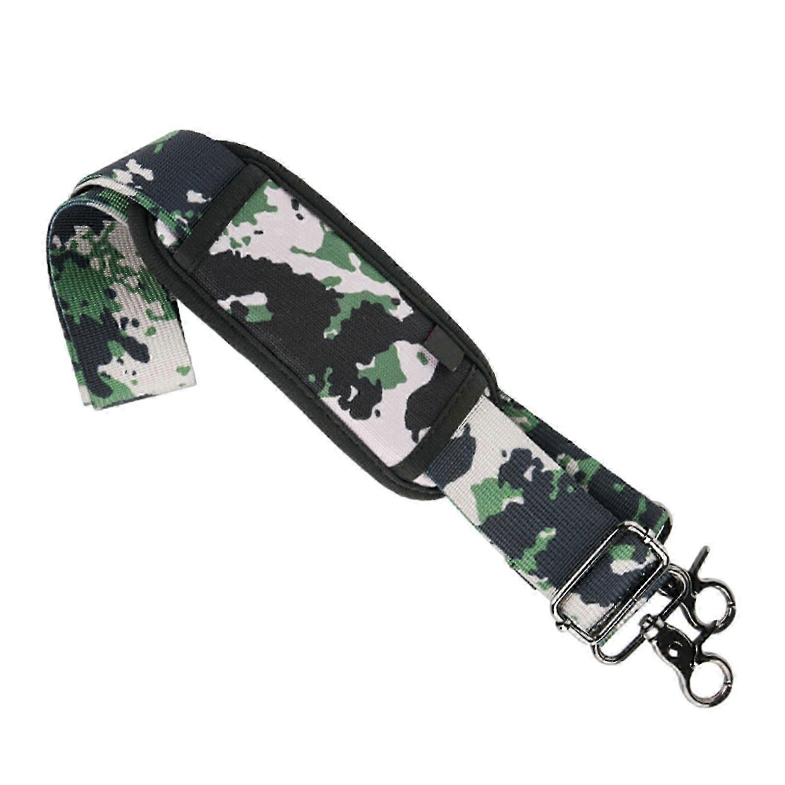 Wireless Speaker Shoulder Strap Compatible with Xtreme 1/2/3, Durable Nylon Carrying Strap