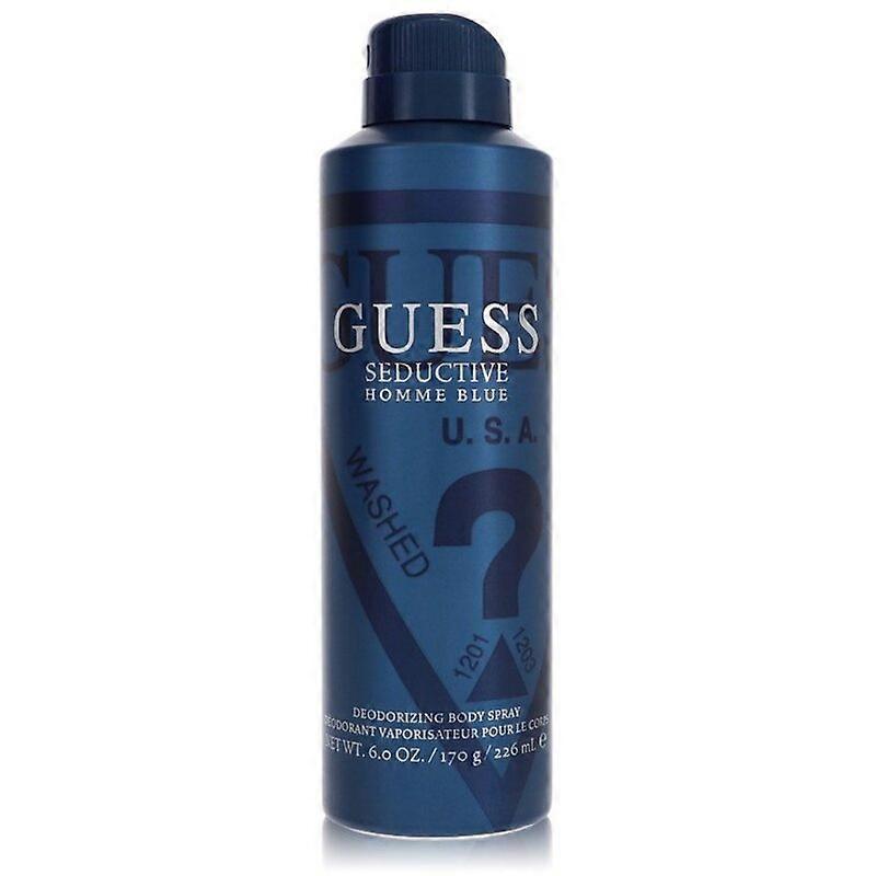 Deodorant spray Seductive Blue pentru bărbați 150ml