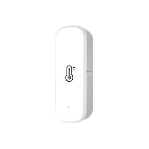 WiFi Temperature Humidity Sensor