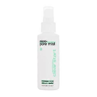 Clear Start Micro-Pore Mist Lition 118ml