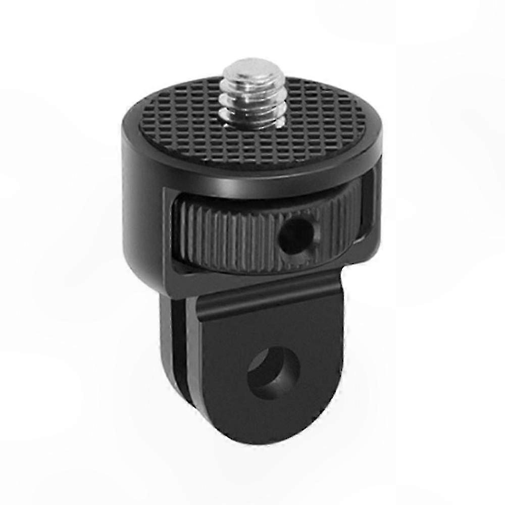 Lightweight 360° Aluminium Camera Adapter