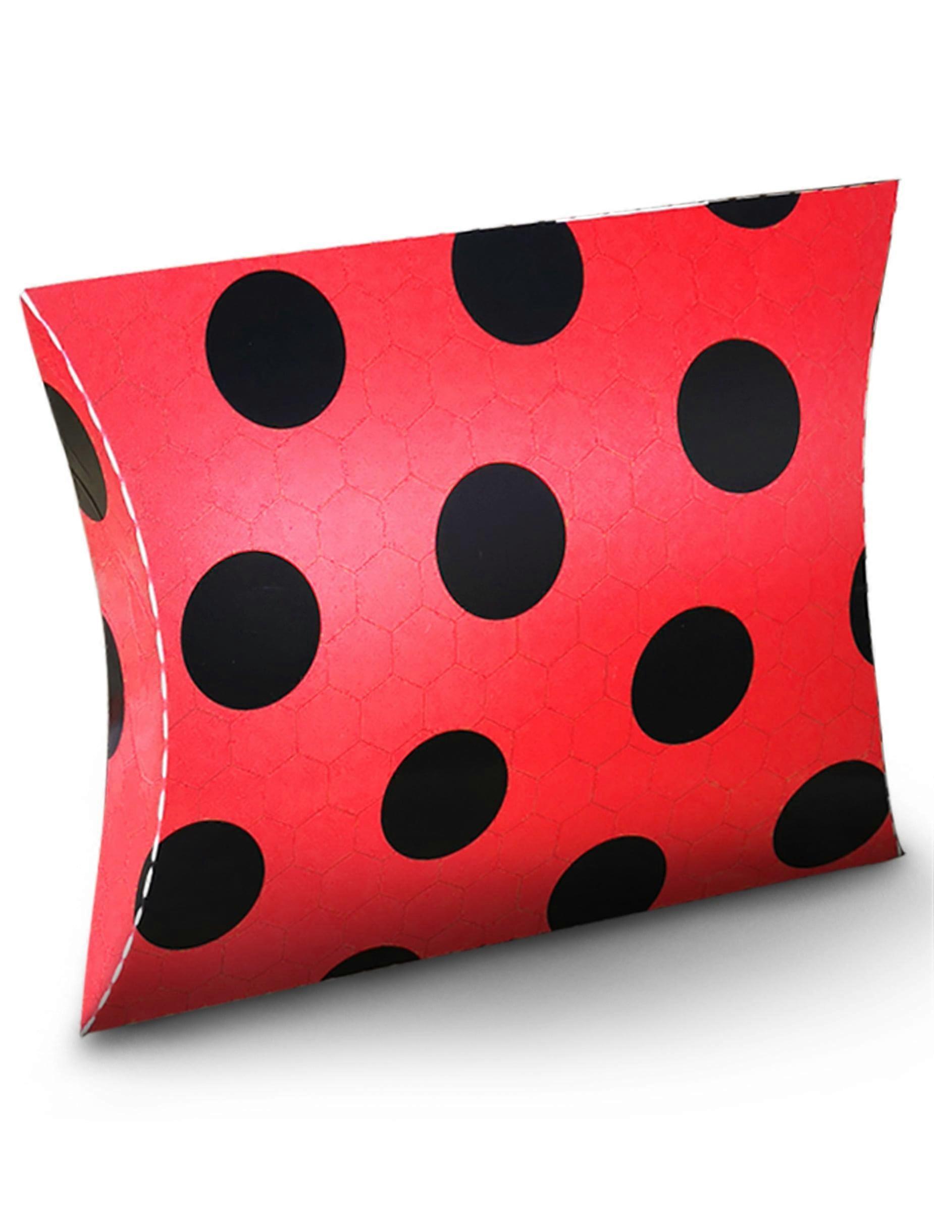 Ladybug Gift Bag 30*40 cm