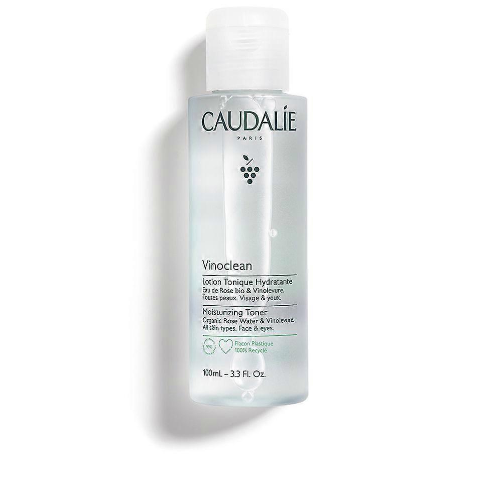 Vinoclean Moisturizing Toner - Moisturizing toning water 100ml