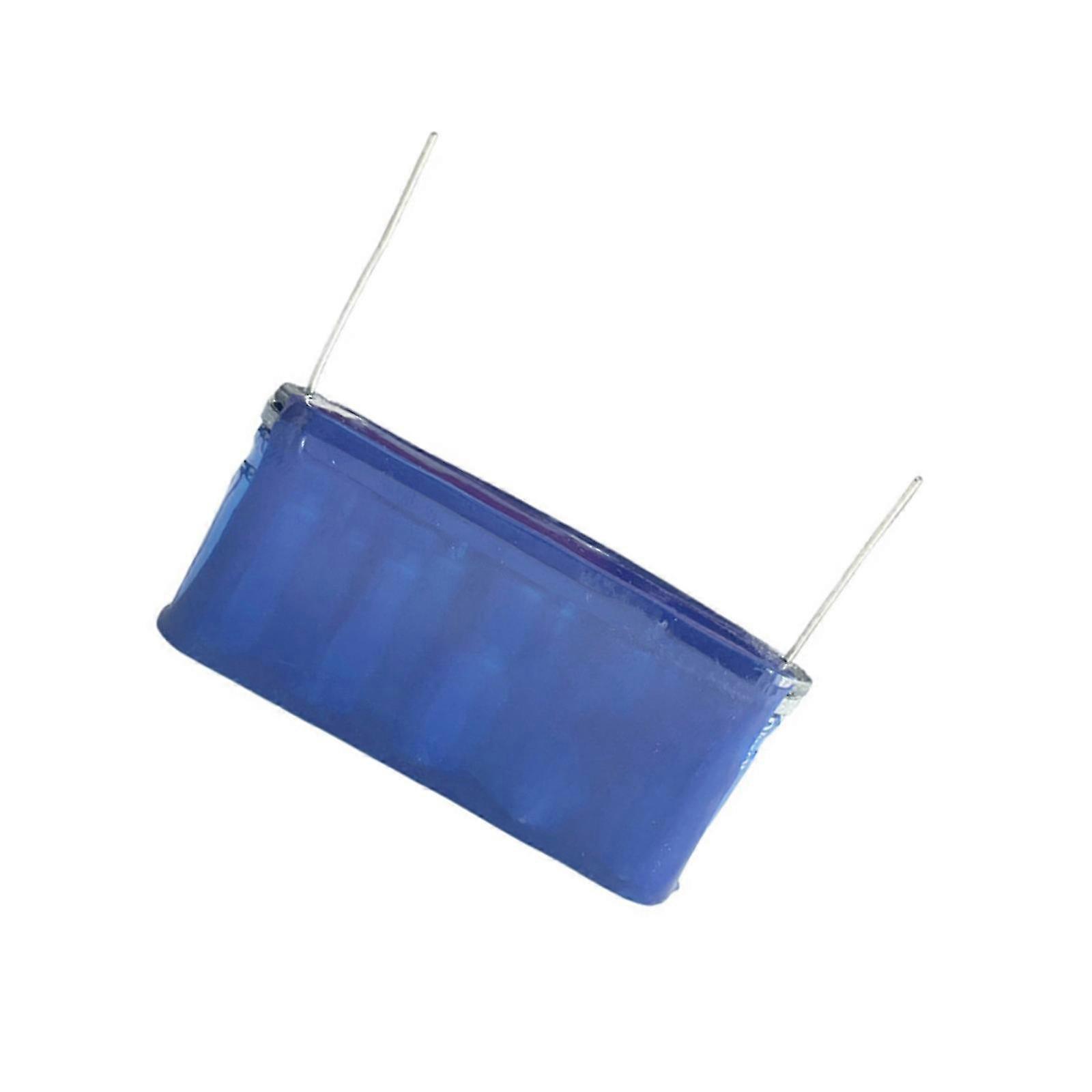 High Current Output 0.4F Super Capacitor for Short Term Power Backups in Embeddedly Systems Multicolor