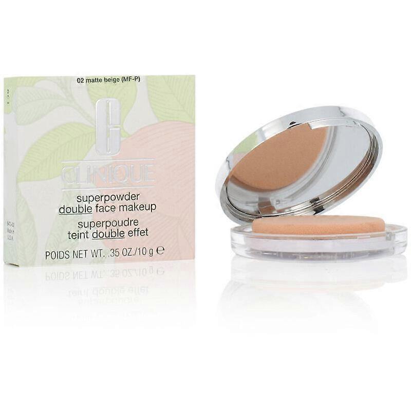 Compact Make Up Clinique (10 g) (10 gr)