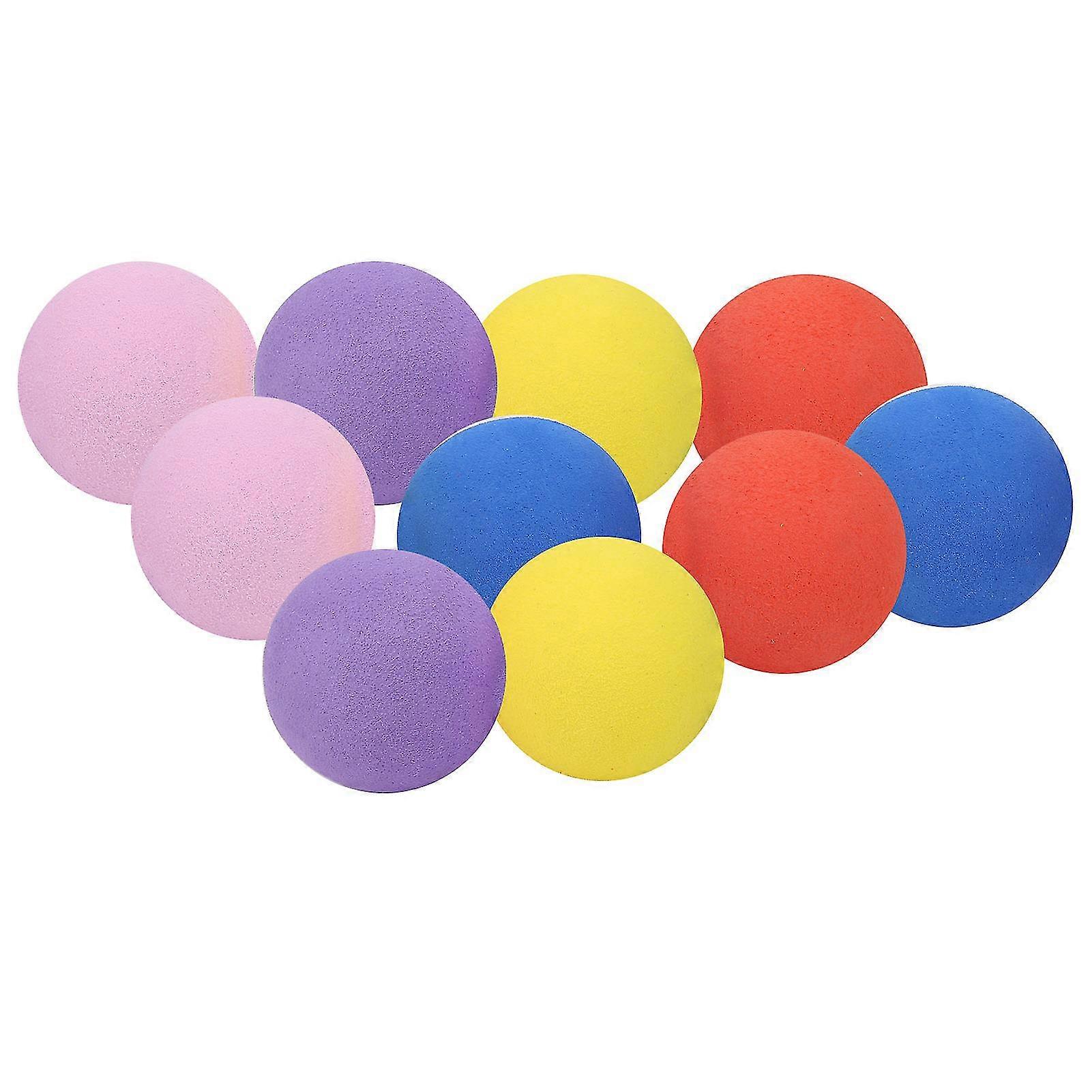 Lightweight EVA Golf Ball 60mm