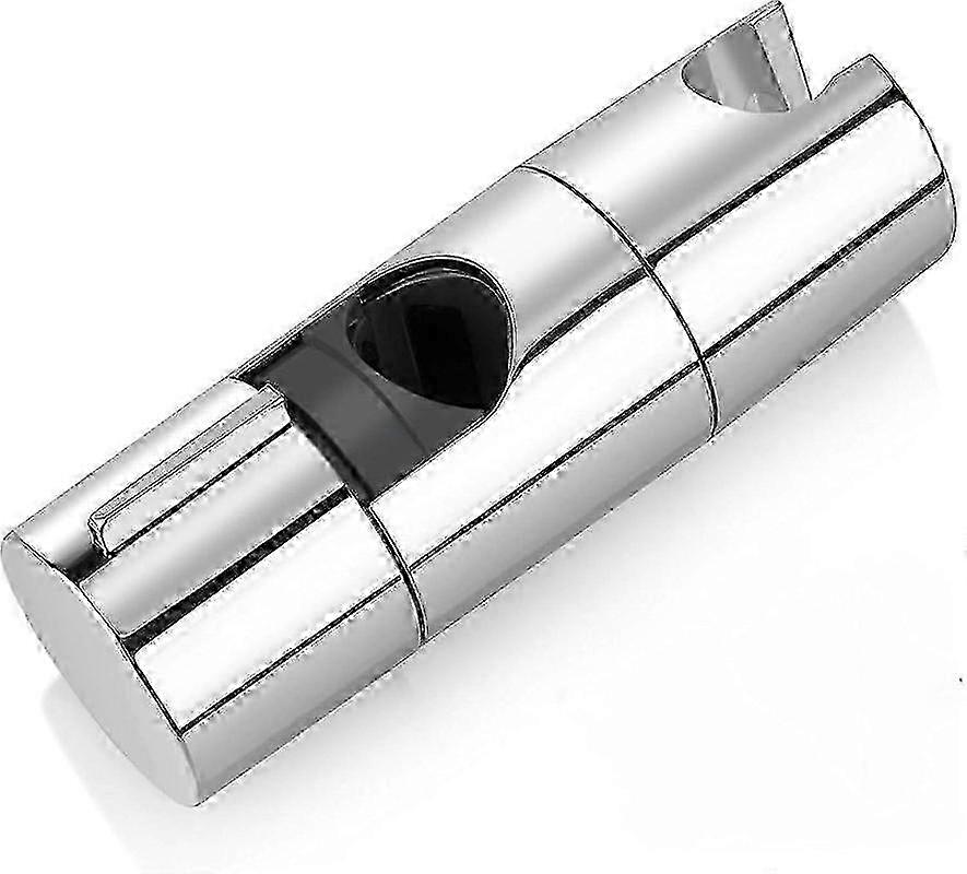 Adjustable 360° Rotating Shower Head Holder