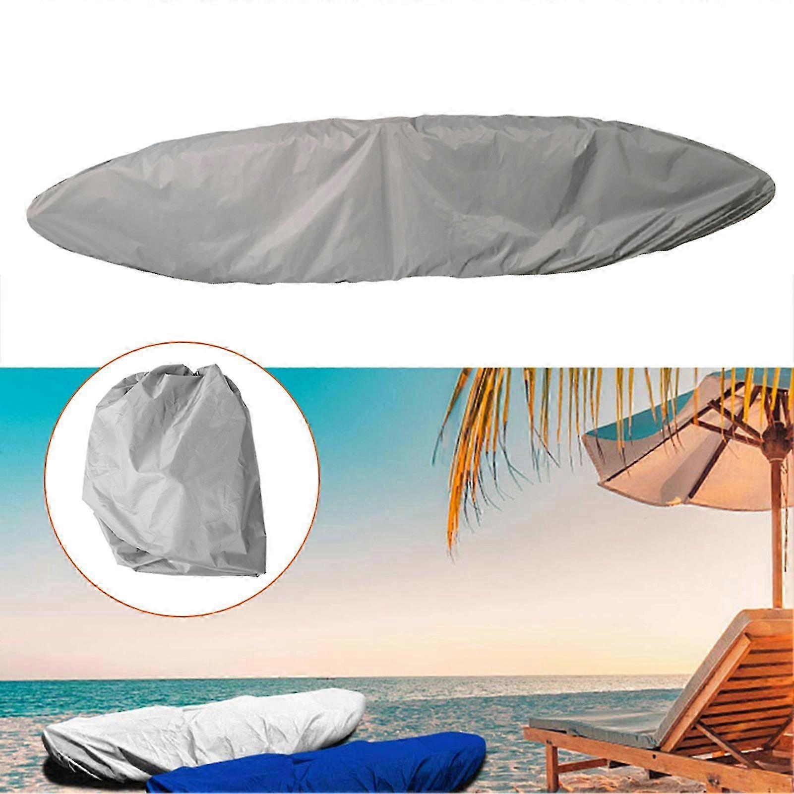 UV50+ Oxford Waterproof Kayak Protector