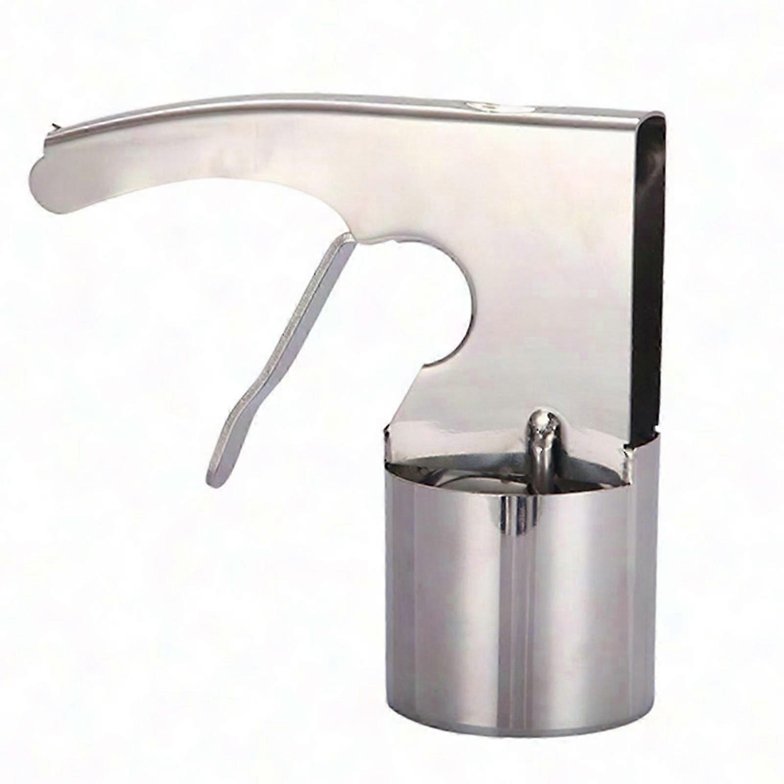 Ice Cream Scoop with Trigger Release Handle