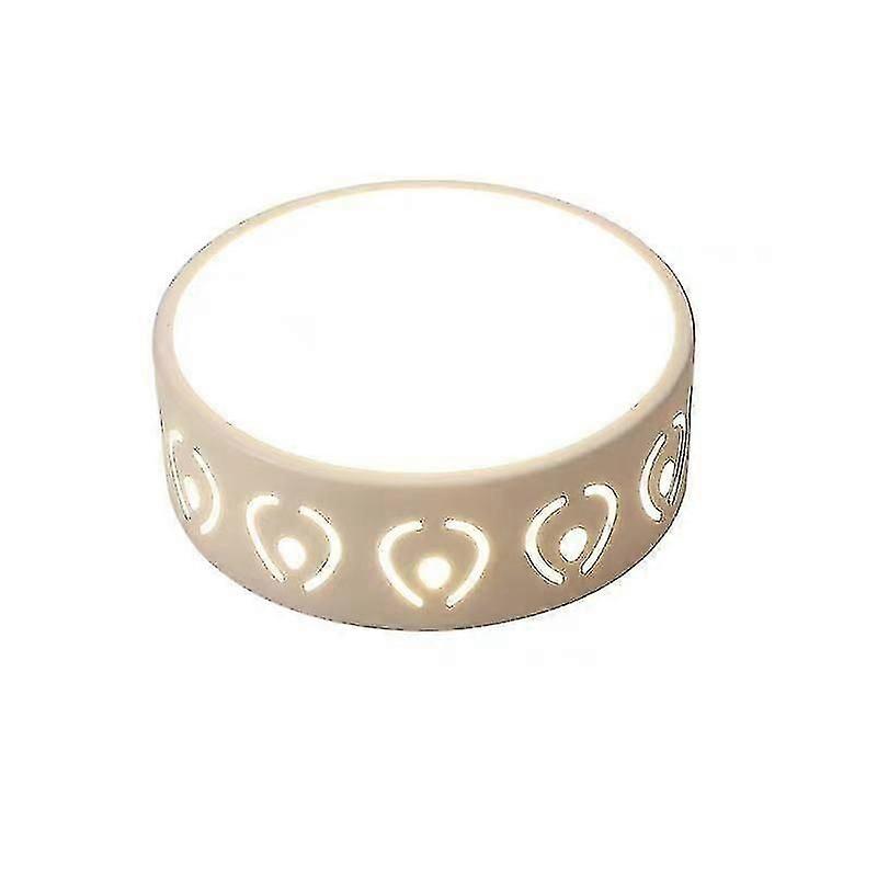 LED Ceiling Spotlight for Corridor with Printed Design