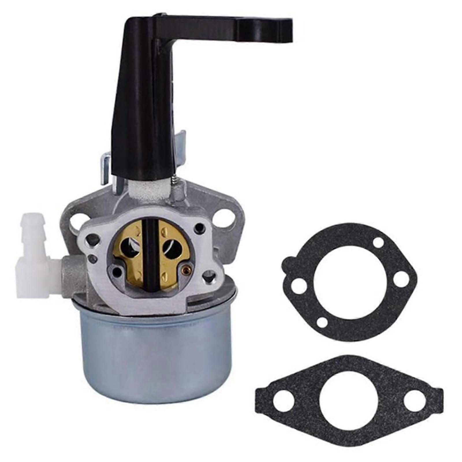 OEM-Compatible Metal Carburetor