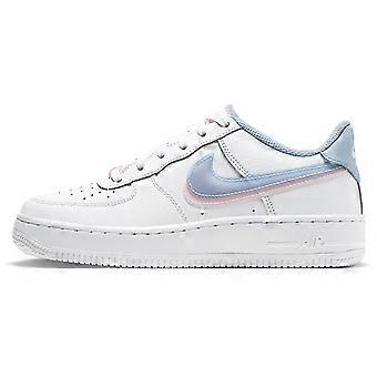 Scarpe da ginnastica Nike Air Force 1 LV8 per bambini (GS) CW1574-100