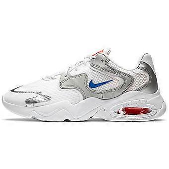 Nike Air Max 2X White Racer Blue CK2943-101
