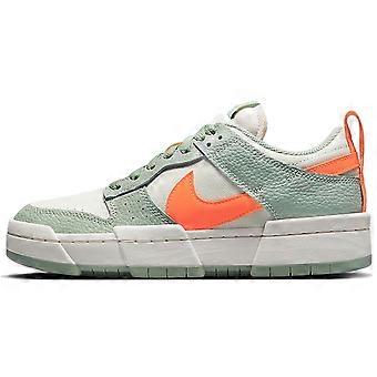 Nike Dunk Low Disrupt 'Sea Glass Crimson' dames DJ3077-001