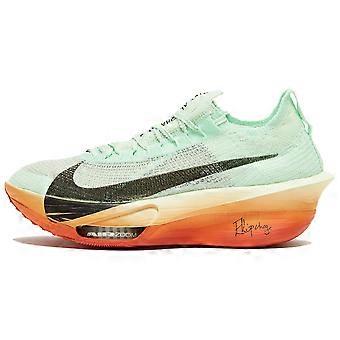 Nike Air Zoom Alphafly Next% 3 Eliud Kipchoge It's Just The Start HJ7041-300