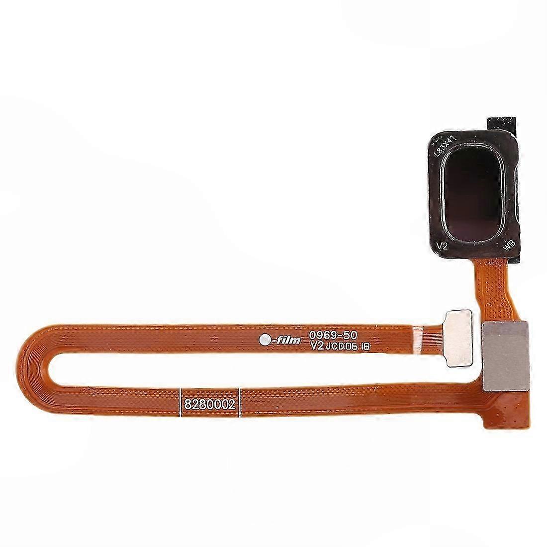 Fingerprint Sensor Flex Cable Compatible with OnePlus 6