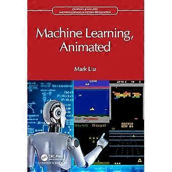 Machine Learning Animated