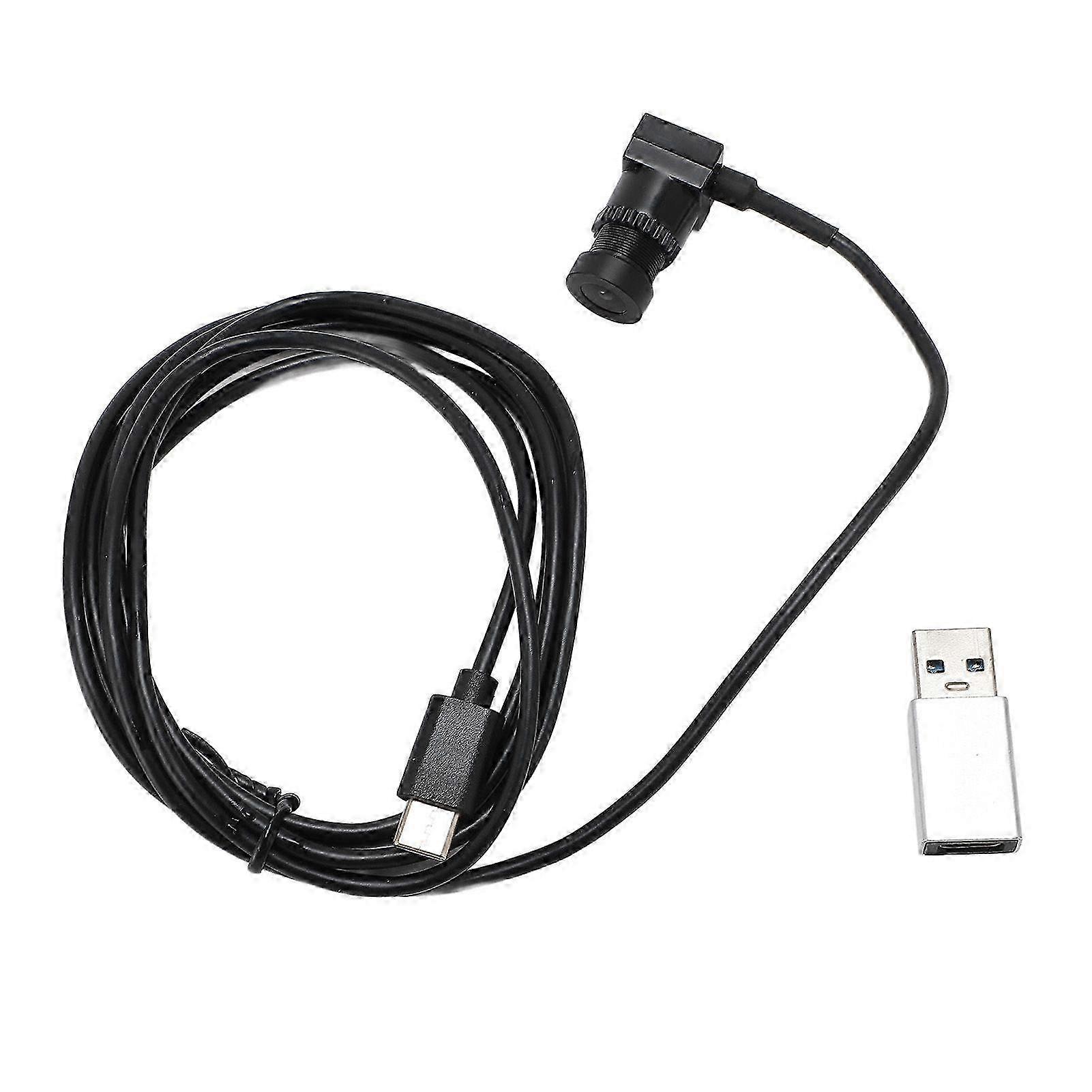 1080P Fixed Focus USB-C Camera