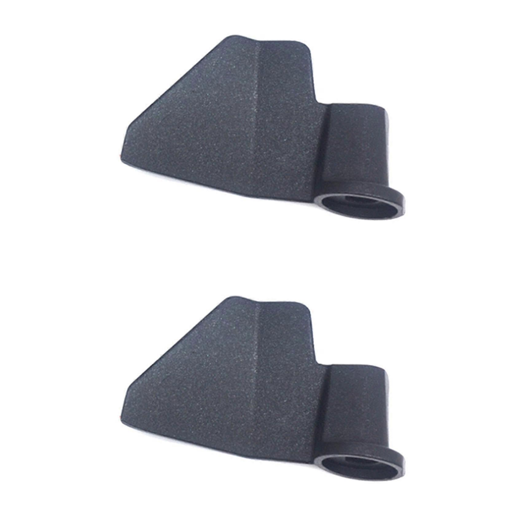 Durable Carbon Steel Bread Machine Paddle
