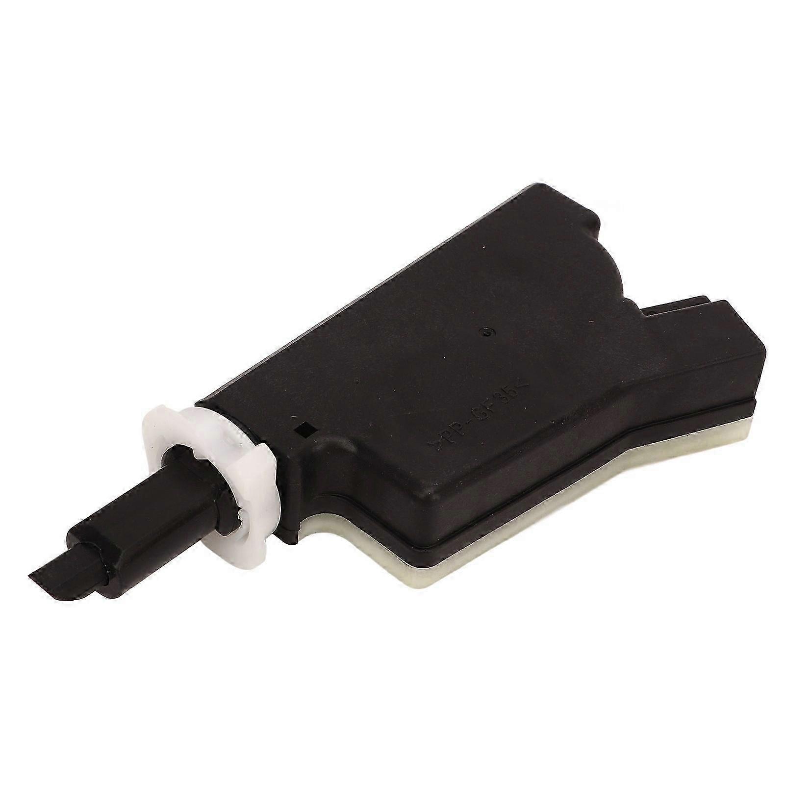 Reliable Fuel Door Actuator Replacement