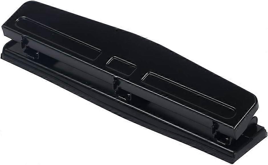 Adjustable Hole Punch Robust Metal