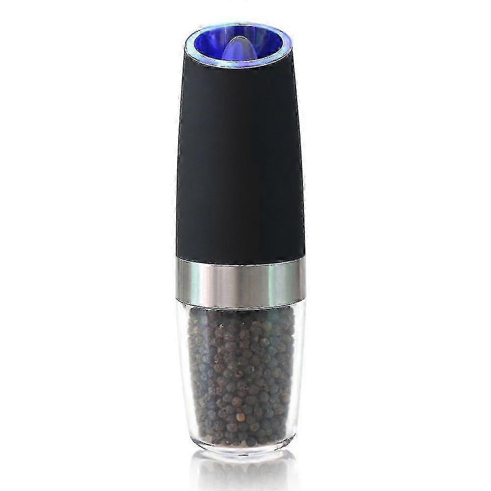 Gravity-Activated Ceramic Grinder Set