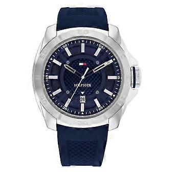 Men's Watch Tommy Hilfiger 1792134 (Ø 48 mm)