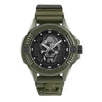Relógio masculino PHILIPP PLEIN PWUBA0423 (Ø 44 mm)