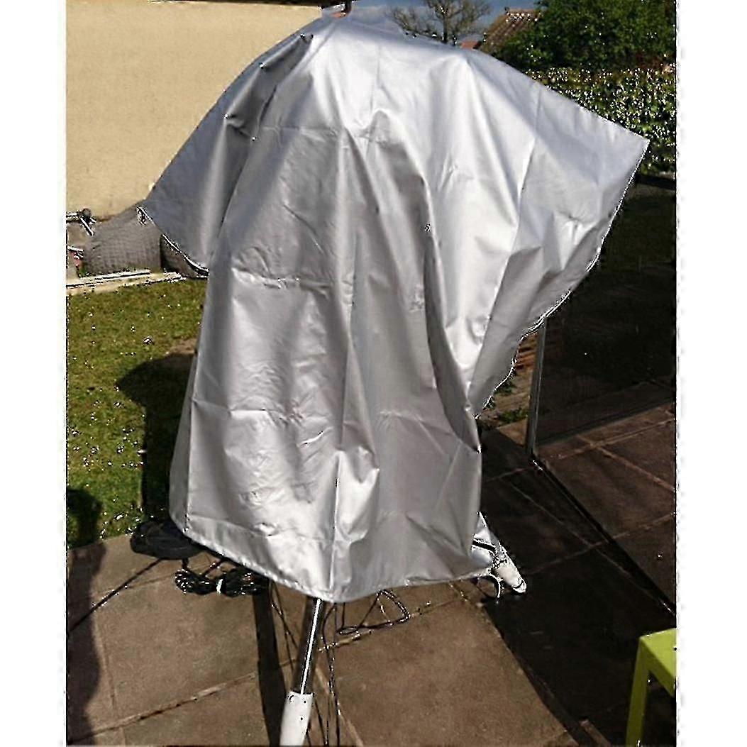 Telescope Sun Shield Dew Dust Protection