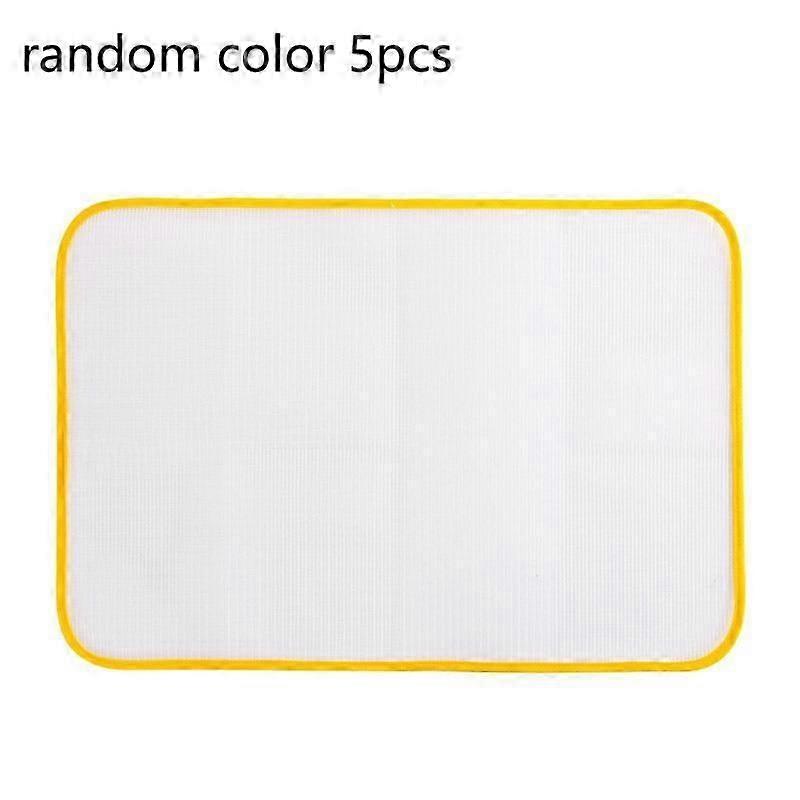 Reusable Ironing Surface Protection Cloth