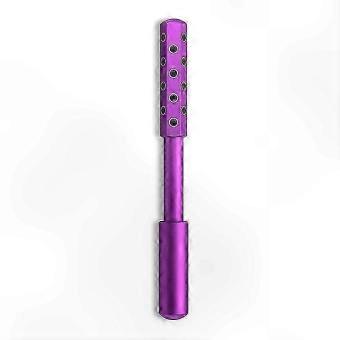 Purple Facial Contouring Roller